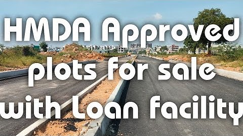 Ready to construct 300+300 Syd HMDA approved plots for sale in Medipally near Uppal Metro Station.