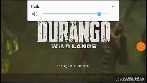 Durango-wild lands part 1