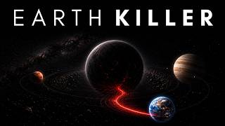 The Missing Planet That Could Have Destroyed Earth