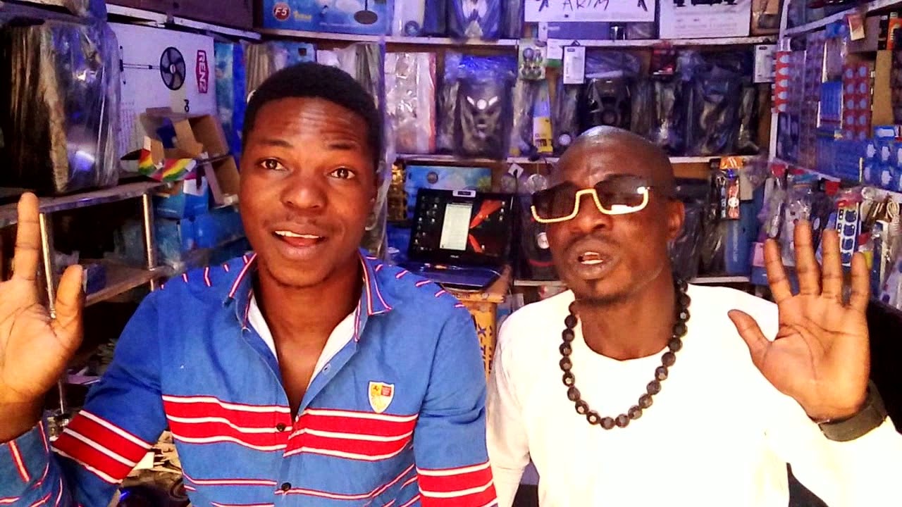 kongo machico et King Naz Choco ♥️ Tembia 🎪🇹🇬