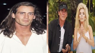 Tarzan Star Joe Lara and Wife Gwen Shamblin Lara Dead in Plane Crash