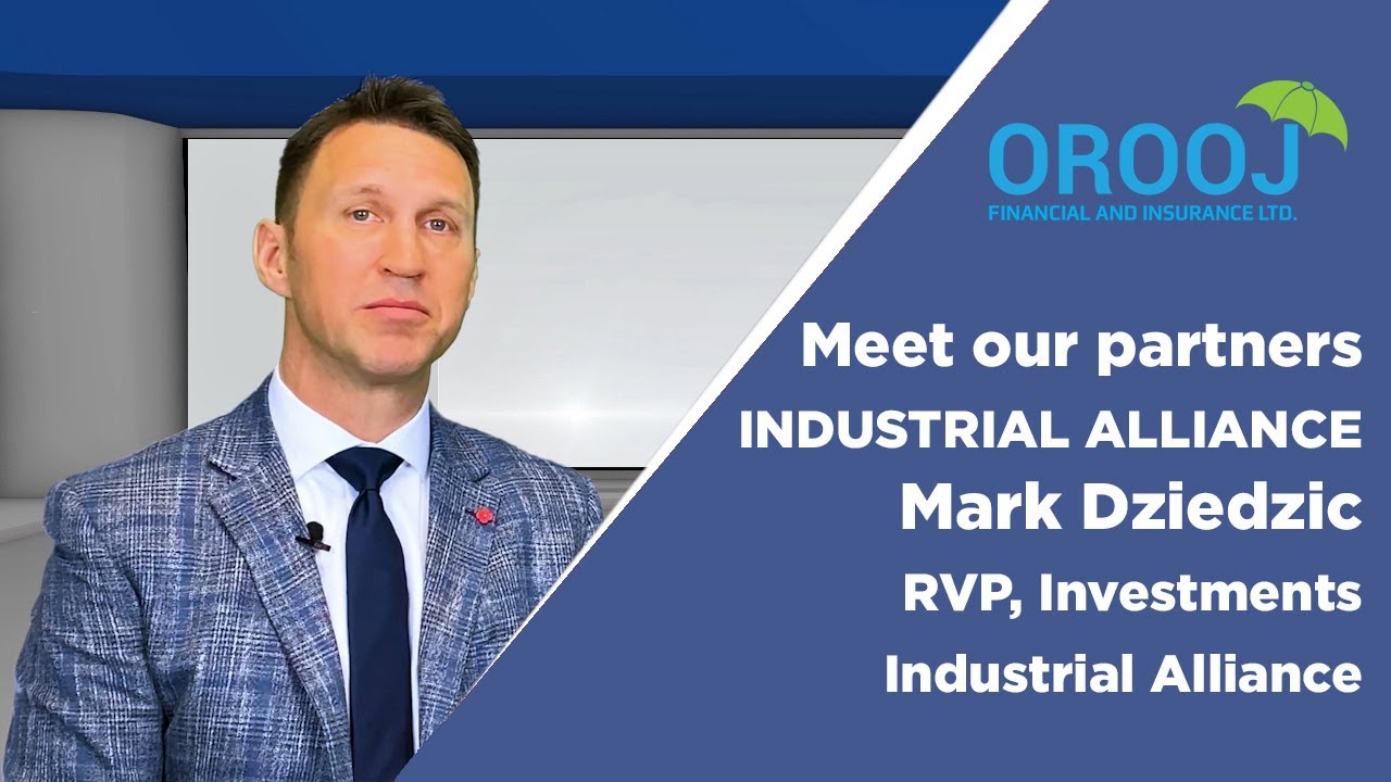 Meet the representative from Industrial Alliance Investments YouTube