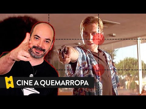 Video: Película técnica: tipos, características, aplicaciones