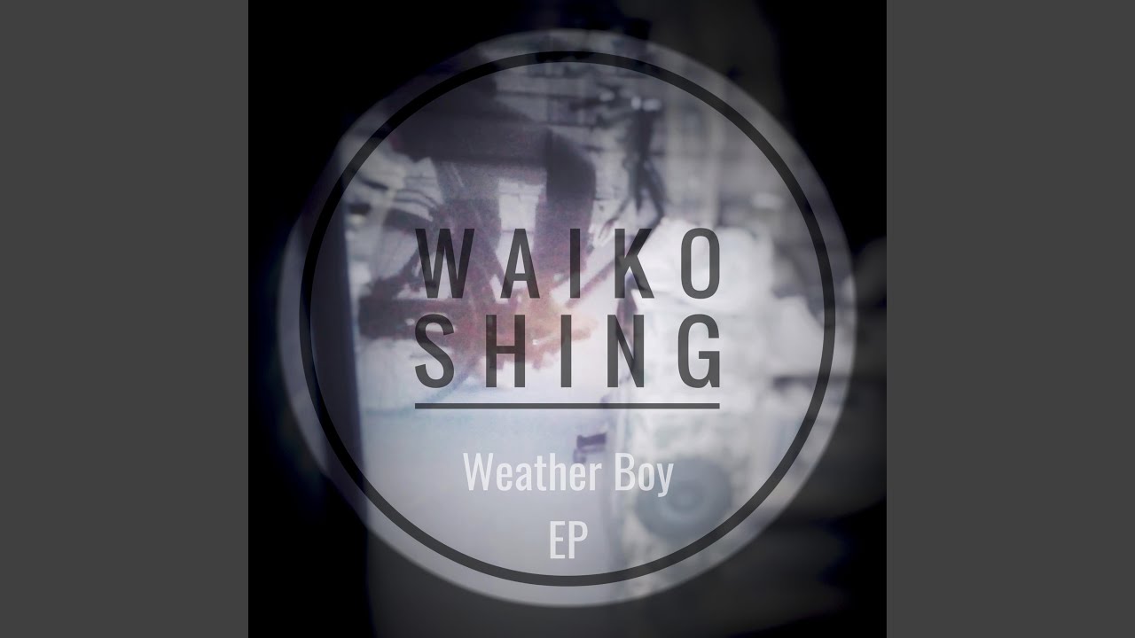 Weather Boy YouTube