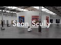 Sean Scully in De Pont (2018)