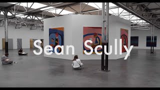 Sean Scully in De Pont (2018)