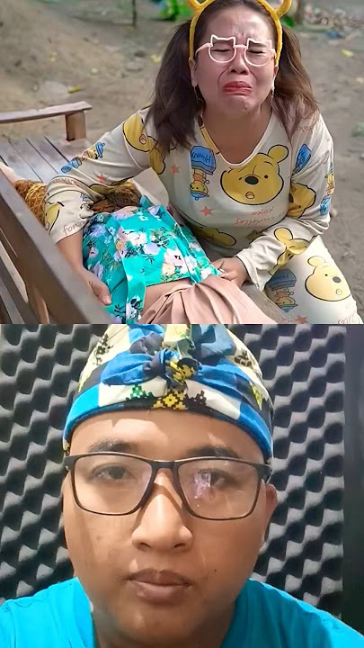 Kiti cried because her mother thought she was a maniac 😂#trendingshorts #funny #comedy #laughing