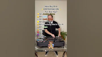 XXXTENTACION Top 10 Hit Songs 