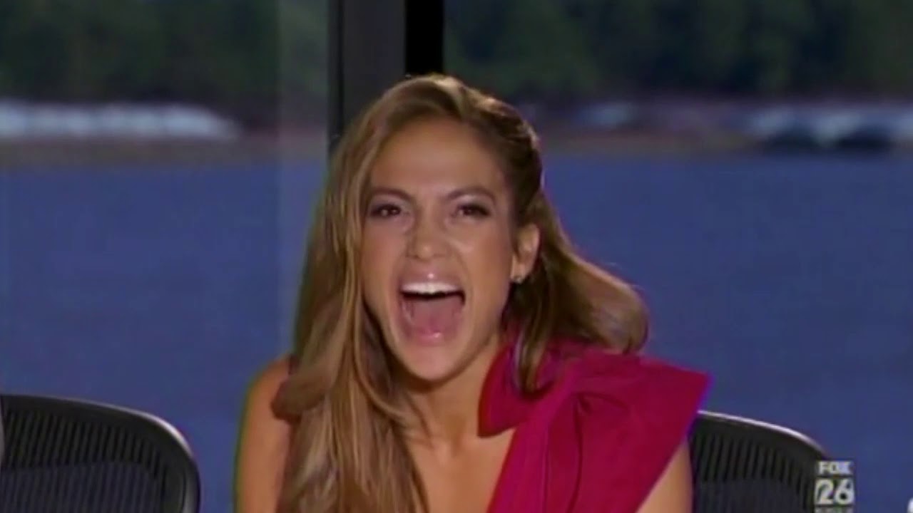 American Idol Season 10 Episode 2 (Good Auditions Only)