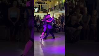 This Tango Dance Will Stay With You 💃❤️