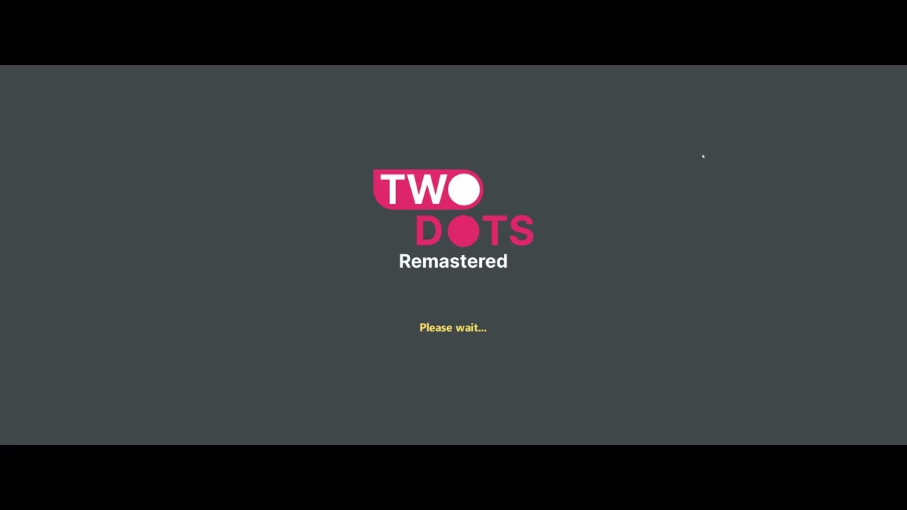 Two Dots - Pt.2 - YouTube