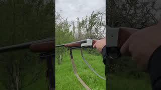 Superpoze Huğlu - Öncü Tek kırma #hunting