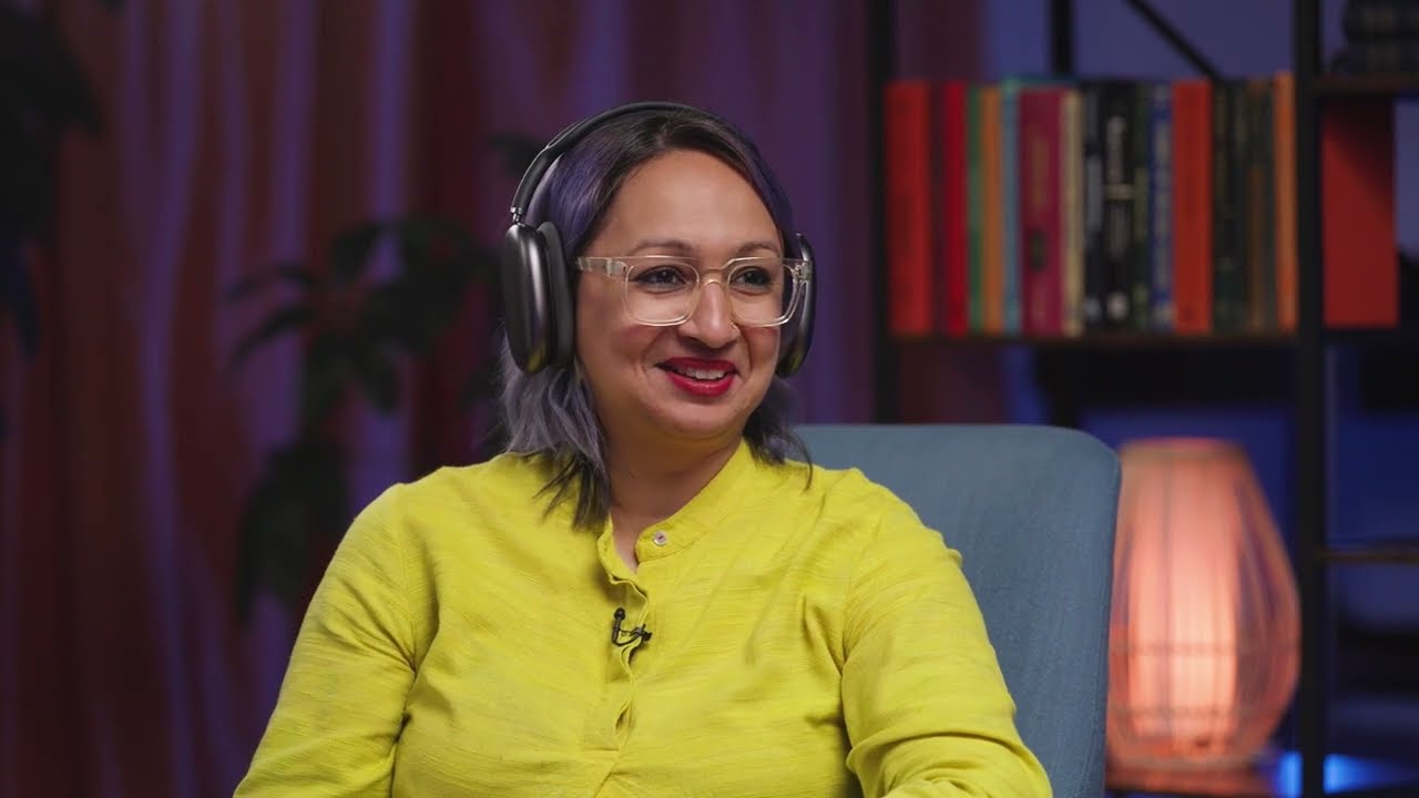 Inside the world of 3D sound | The Royal Society - YouTube