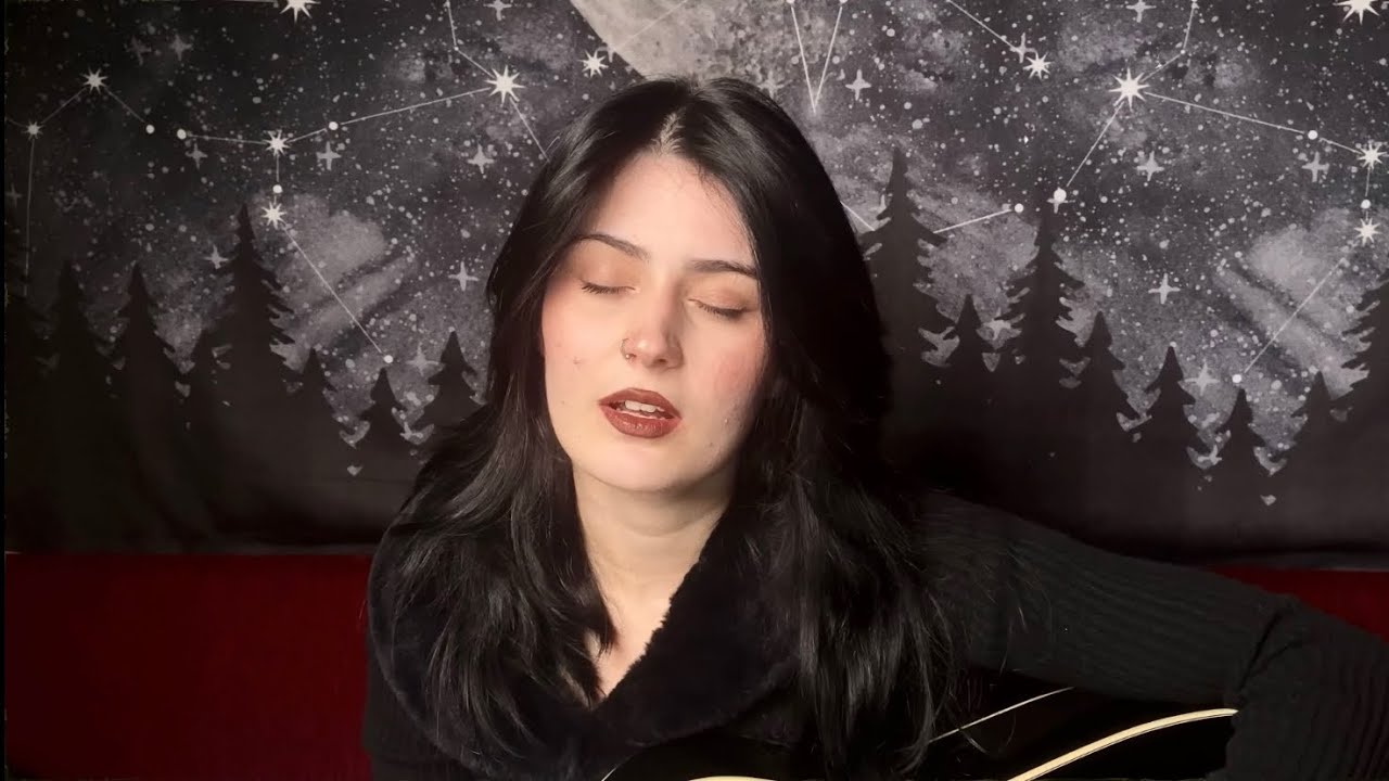 sertab erener - iyileşiyorum (cover) | nursena yener