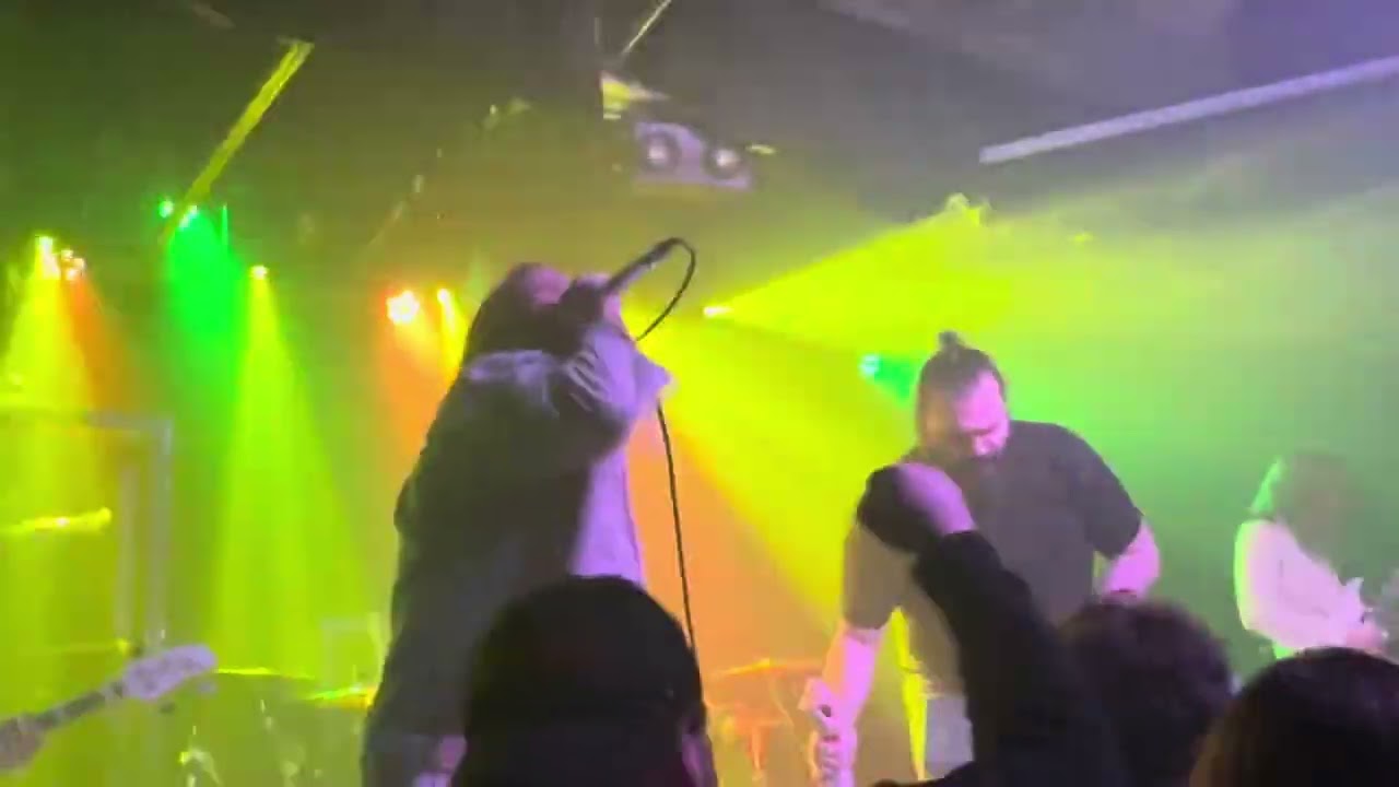 The Plot In You Last Minute Show January 2024