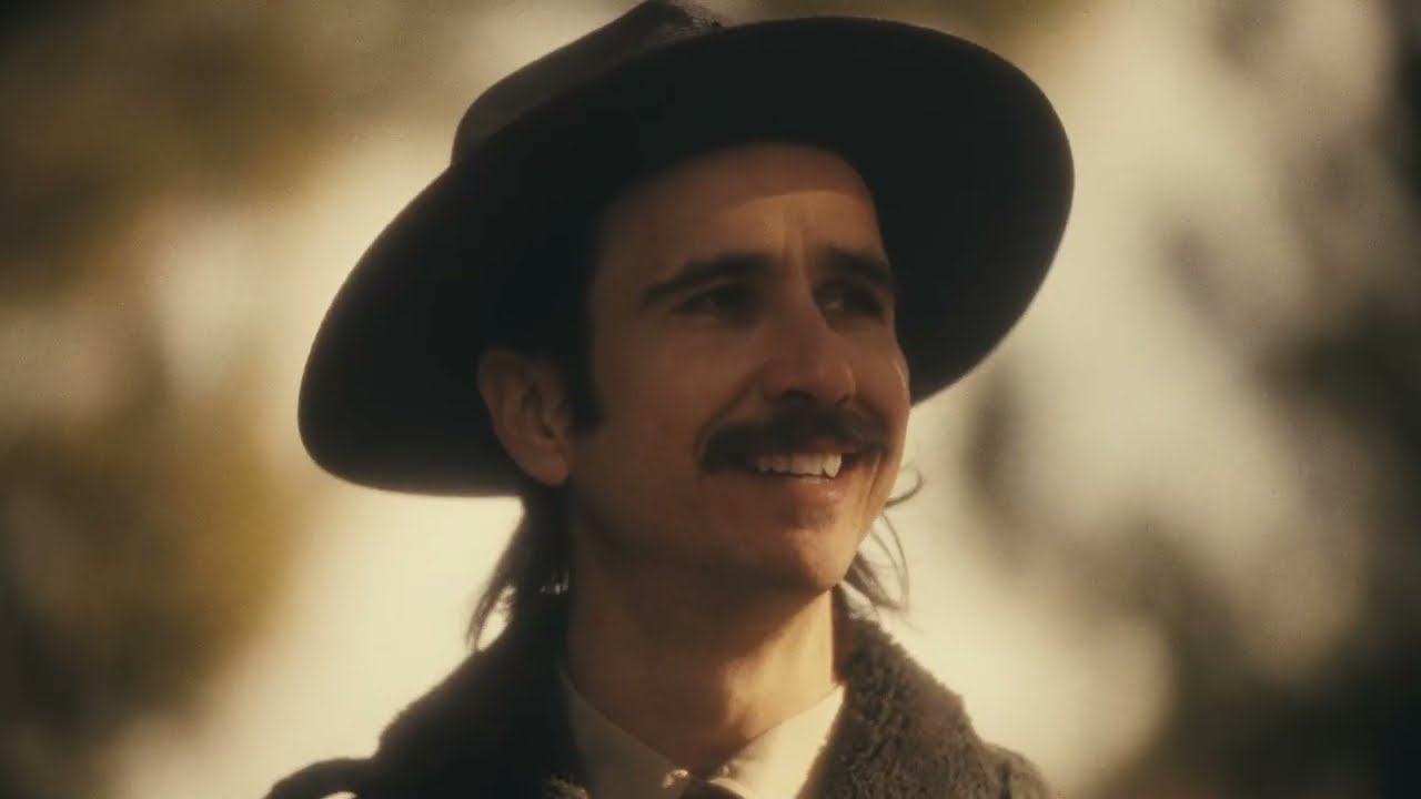 Port of Fear 2025 TRAILER