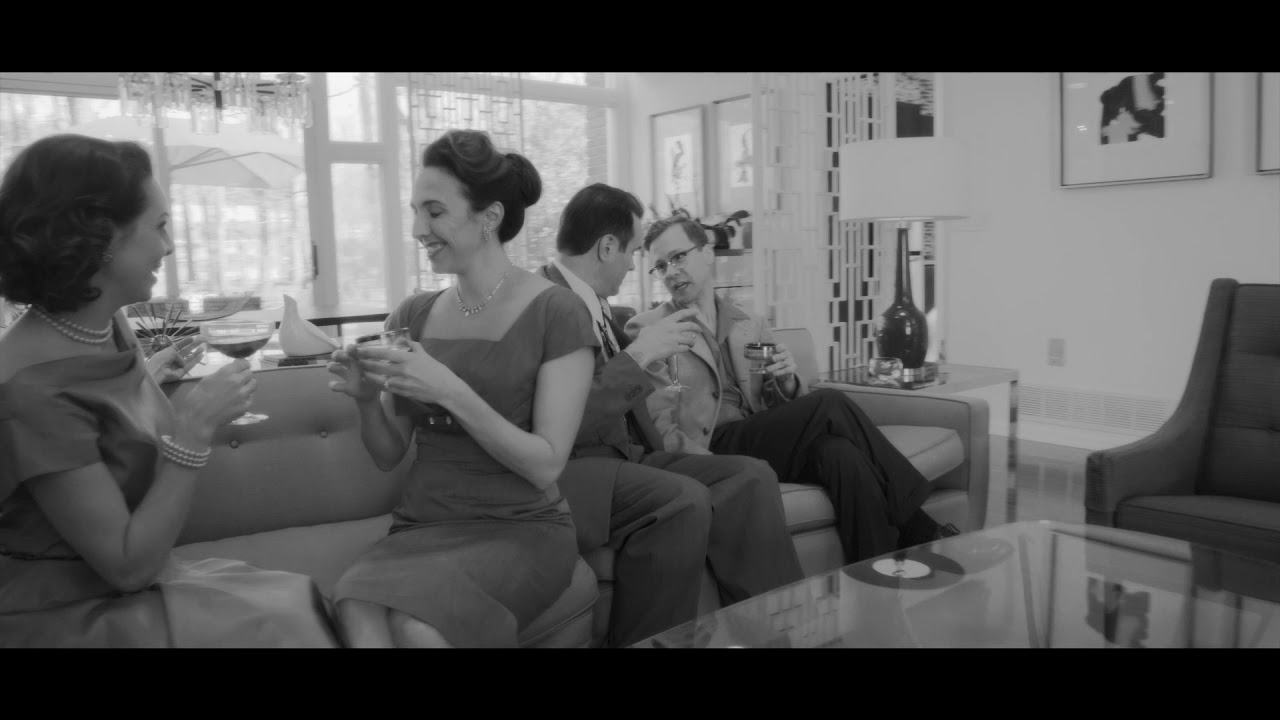 PERFECT ARRANGEMENT at Theatrical Outfit