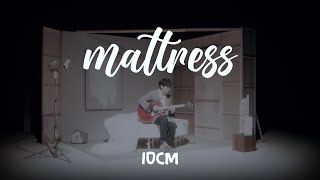 [Lirik Terjemahan] 10cm - Mattress