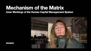 Prison of Perception: The System Ruling Our Minds