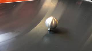 Stand-up gyroscope Functional principle Reversing gyroscope Principle Reversing gyroscope Physics...