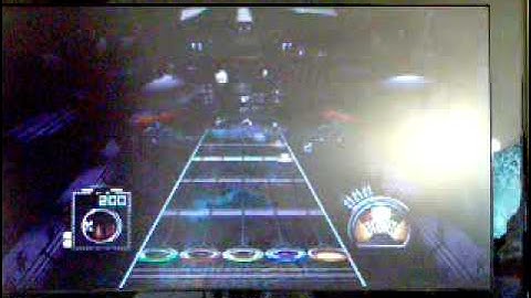 How to put custom songs on GH3