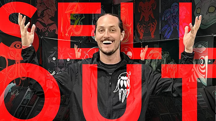 what to sell at ART FESTIVALS?