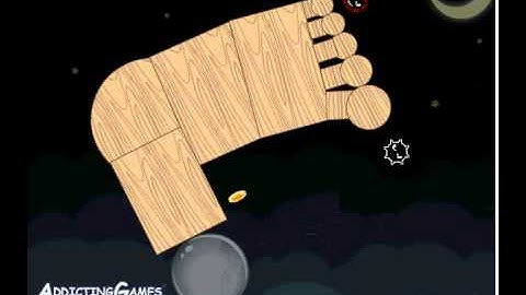 How to accomplish Level 33 in Rotate and Roll Players Pack