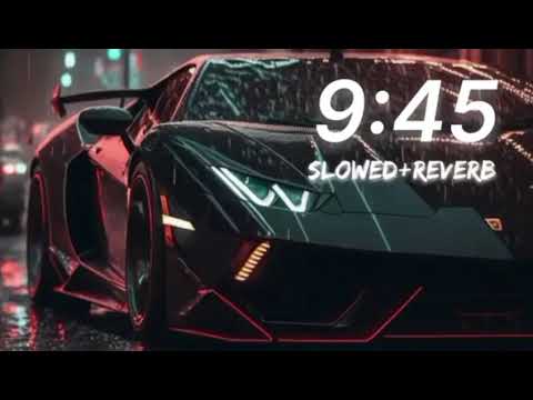 Prabh Singh Ft Jay Trak - 9:45 (Official Music Video)