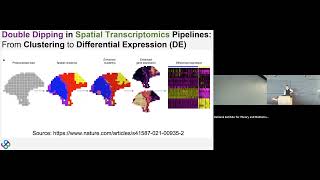 Statistical Learning in the Wild: Rethinking Discovery in the AI and Data Era | Jingyi Jessica Li