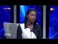 Juge DEME: "Justice Coumba Am Ndèye ak Coumba amoul Ndèye mo fi am beu légui'"