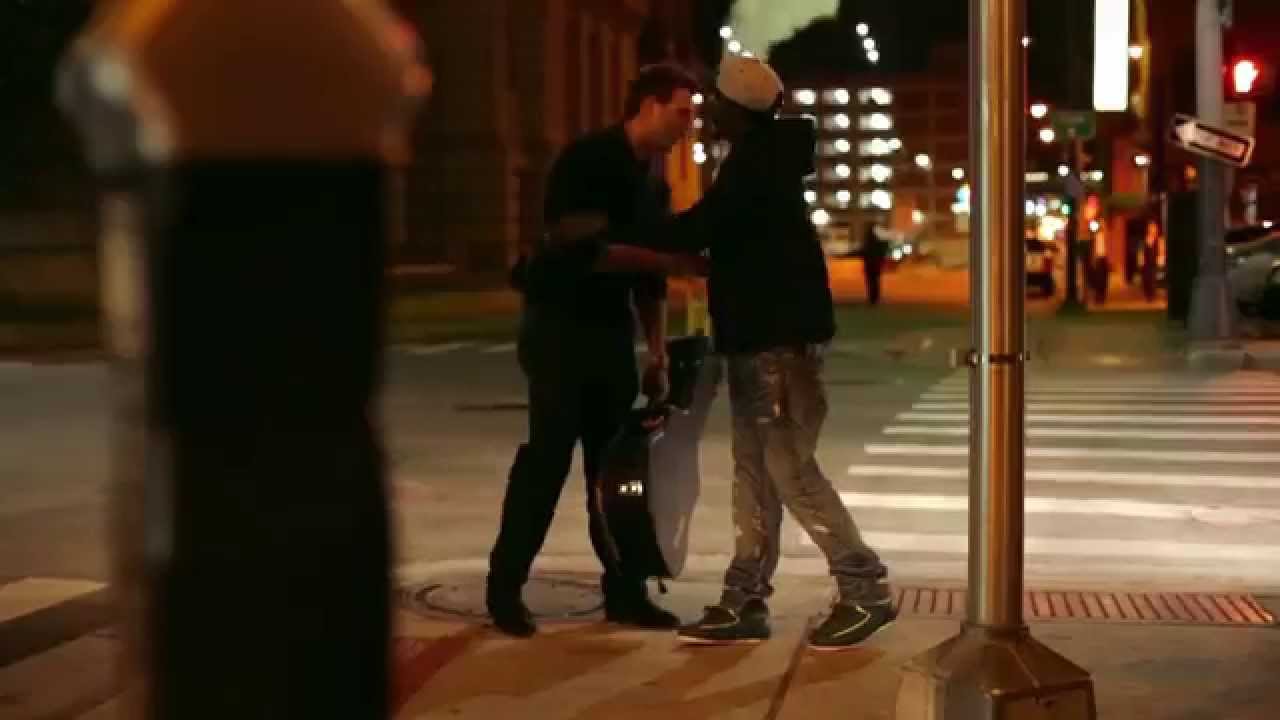 DJ BJ 3525 - "Pardon My Greatness" ft. Pato Motown & Drey Skonie