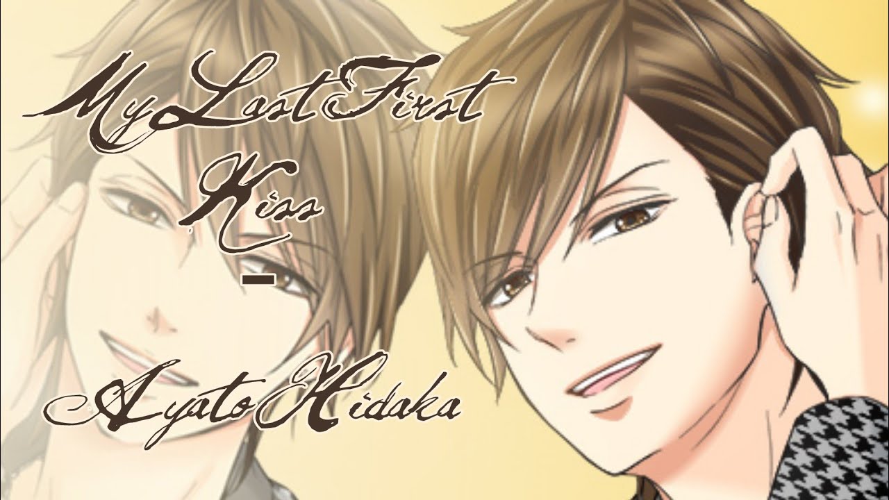 My Last First Kiss - Ayato Episode 9 - YouTube