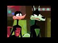 Loonatics unleashed revs family is scared of tech