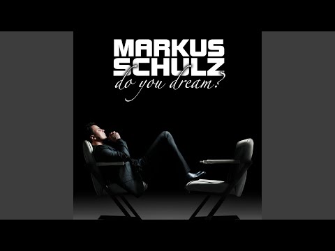 Dark Heart Waiting (Album Mix)