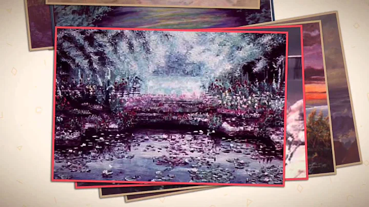 Landscape and Seascape Paintings by Cynthia Sorensen