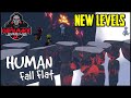 HUMAN FALL FLAT | New Levels New Challenges #devilraceyt