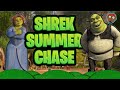 Shrek Summertime Run Quiz