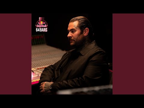 Kolja Goldstein & Jumpa - KUNST & KULTUR (RED BULL 64 BARS)