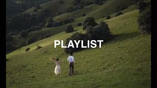 [Playlist] Winter Mood