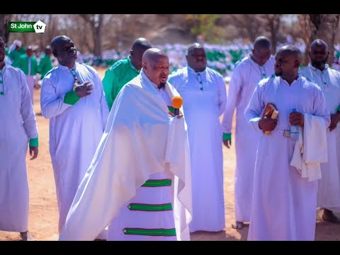 Mutumwa St John Foundation Trust Day 2025