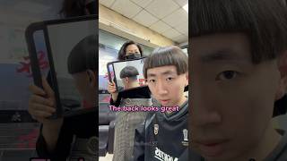He Got This Haircut Before Meeting Her Parents 💀