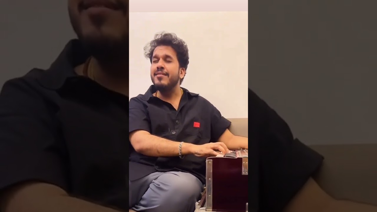 Nirmohiya by Prithvi Gandharv | Bandish bandits Season 2 