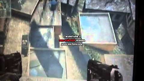 How to get out of Favela (MODS)