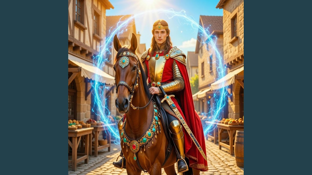 Hard to Be a God, Scene 13_2, Rumata