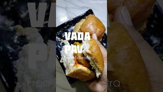 Ep-6 || Vada pav from Maharashtra|| food all around ??  viral trending subscribe food cooking