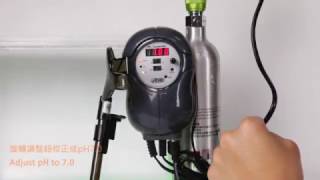 I-817 ISTA pH Controller 伊士達 pH水質控制器