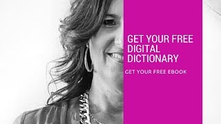Get your Digital dictionary ebook screenshot 3