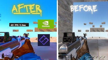 The BEST Rust Settings for FPS & PVP 2025 (Bass Boost, Stretched Res and BEST Commands (FULL GUIDE)
