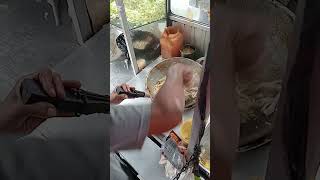 Kuliner Viral kwetiaw lumpiabasah cimahi bandung kulinernusantara