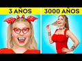 De la cuna a la tumba vida de un vampiro  t de nio vs de adolescente por ha ha hub